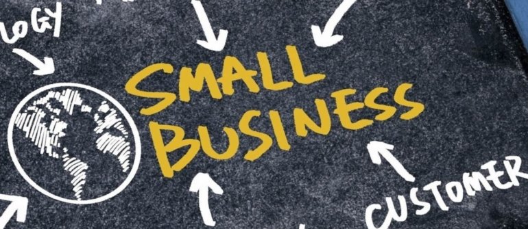 HOW TO GROW A SMALL ONLINE BUSINESS?