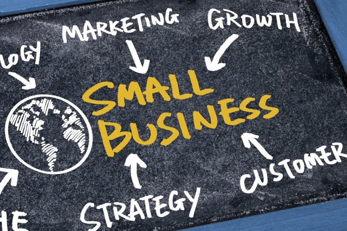 HOW TO GROW A SMALL ONLINE BUSINESS?