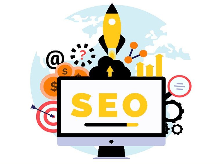 Search Engine Optimization